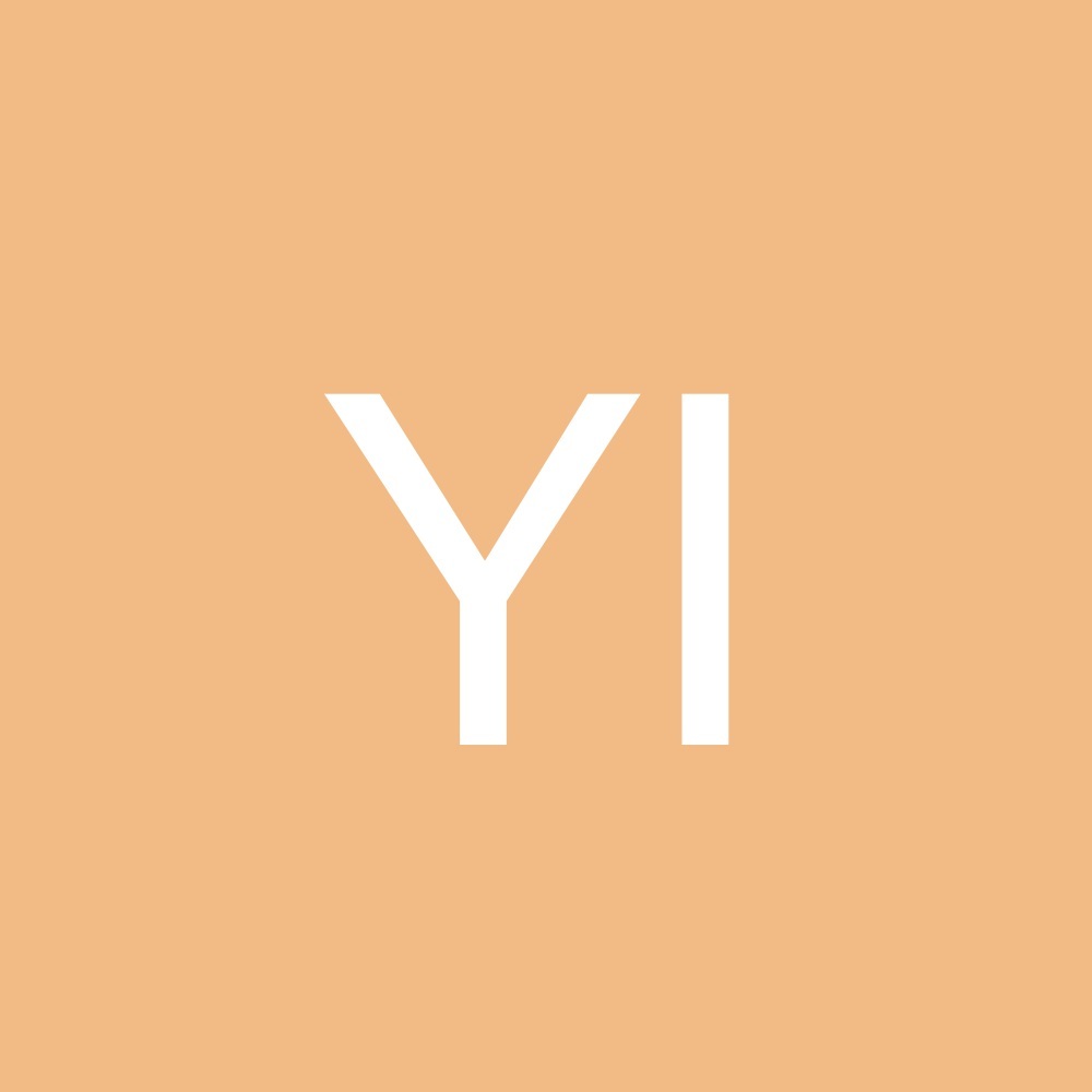 Meet your Posher, Yonatan